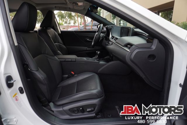 2019 Lexus ES 350 Sedan ES350 Pearl White Mark Levinson Premium Pkg | MESA, AZ | JBA MOTORS 2019 Lexus ES 350 Sedan ES350 Pearl White Mark Levinson Premium Pkg | MESA, AZ | JBA MOTORS