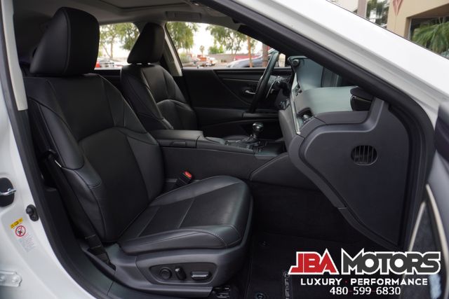 2019 Lexus ES 350 Sedan ES350 Pearl White Mark Levinson Premium Pkg | MESA, AZ | JBA MOTORS 2019 Lexus ES 350 Sedan ES350 Pearl White Mark Levinson Premium Pkg | MESA, AZ | JBA MOTORS