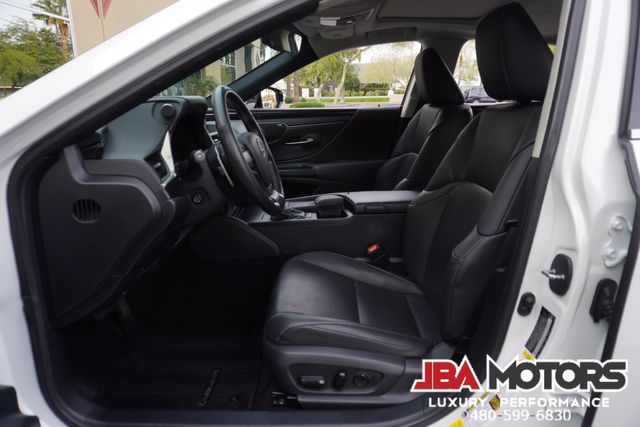 2019 Lexus ES 350 Sedan ES350 Pearl White Mark Levinson Premium Pkg | MESA, AZ | JBA MOTORS 2019 Lexus ES 350 Sedan ES350 Pearl White Mark Levinson Premium Pkg | MESA, AZ | JBA MOTORS