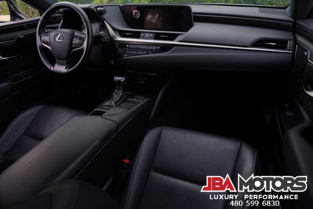 2019 Lexus ES 350 Sedan ES350 Pearl White Mark Levinson Premium Pkg | MESA, AZ | JBA MOTORS 2019 Lexus ES 350 Sedan ES350 Pearl White Mark Levinson Premium Pkg | MESA, AZ | JBA MOTORS