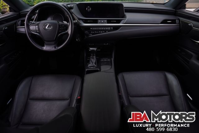 2019 Lexus ES 350 Sedan ES350 Pearl White Mark Levinson Premium Pkg | MESA, AZ | JBA MOTORS 2019 Lexus ES 350 Sedan ES350 Pearl White Mark Levinson Premium Pkg | MESA, AZ | JBA MOTORS