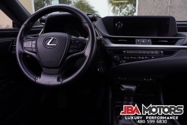 2019 Lexus ES 350 Sedan ES350 Pearl White Mark Levinson Premium Pkg | MESA, AZ | JBA MOTORS 2019 Lexus ES 350 Sedan ES350 Pearl White Mark Levinson Premium Pkg | MESA, AZ | JBA MOTORS