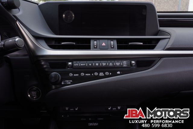 2019 Lexus ES 350 Sedan ES350 Pearl White Mark Levinson Premium Pkg | MESA, AZ | JBA MOTORS