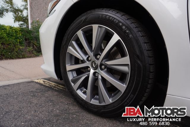 2019 Lexus ES 350 Sedan ES350 Pearl White Mark Levinson Premium Pkg | MESA, AZ | JBA MOTORS 2019 Lexus ES 350 Sedan ES350 Pearl White Mark Levinson Premium Pkg | MESA, AZ | JBA MOTORS