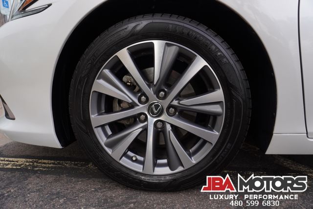 2019 Lexus ES 350 Sedan ES350 Pearl White Mark Levinson Premium Pkg | MESA, AZ | JBA MOTORS 2019 Lexus ES 350 Sedan ES350 Pearl White Mark Levinson Premium Pkg | MESA, AZ | JBA MOTORS