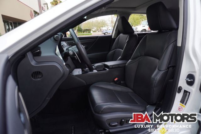 2019 Lexus ES 350 Sedan ES350 Pearl White Mark Levinson Premium Pkg | MESA, AZ | JBA MOTORS 2019 Lexus ES 350 Sedan ES350 Pearl White Mark Levinson Premium Pkg | MESA, AZ | JBA MOTORS