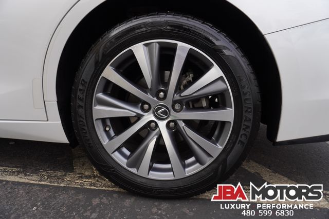 2019 Lexus ES 350 Sedan ES350 Pearl White Mark Levinson Premium Pkg | MESA, AZ | JBA MOTORS 2019 Lexus ES 350 Sedan ES350 Pearl White Mark Levinson Premium Pkg | MESA, AZ | JBA MOTORS
