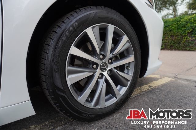 2019 Lexus ES 350 Sedan ES350 Pearl White Mark Levinson Premium Pkg | MESA, AZ | JBA MOTORS 2019 Lexus ES 350 Sedan ES350 Pearl White Mark Levinson Premium Pkg | MESA, AZ | JBA MOTORS