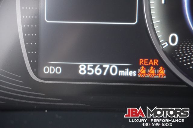 2019 Lexus ES 350 Sedan ES350 Pearl White Mark Levinson Premium Pkg | MESA, AZ | JBA MOTORS