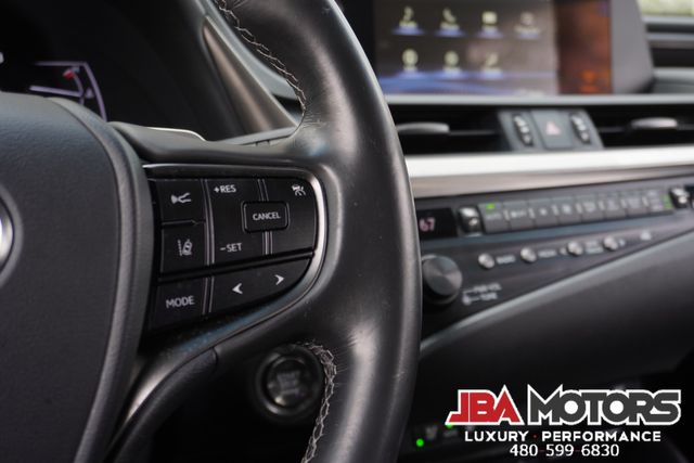 2019 Lexus ES 350 Sedan ES350 Pearl White Mark Levinson Premium Pkg | MESA, AZ | JBA MOTORS 2019 Lexus ES 350 Sedan ES350 Pearl White Mark Levinson Premium Pkg | MESA, AZ | JBA MOTORS