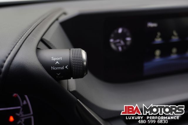 2019 Lexus ES 350 Sedan ES350 Pearl White Mark Levinson Premium Pkg | MESA, AZ | JBA MOTORS