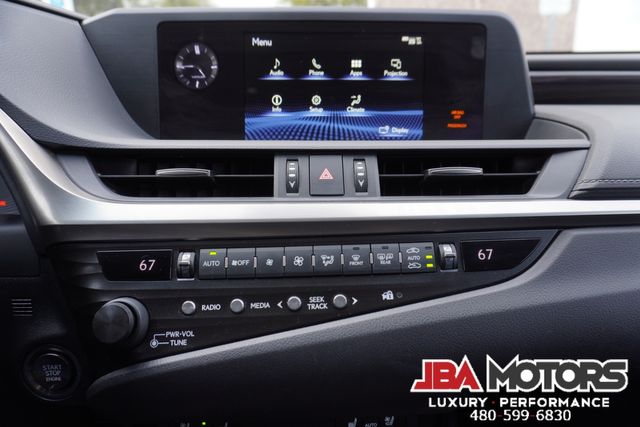 2019 Lexus ES 350 Sedan ES350 Pearl White Mark Levinson Premium Pkg | MESA, AZ | JBA MOTORS 2019 Lexus ES 350 Sedan ES350 Pearl White Mark Levinson Premium Pkg | MESA, AZ | JBA MOTORS