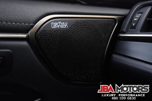 2019 Lexus ES 350 Sedan ES350 Pearl White Mark Levinson Premium Pkg | MESA, AZ | JBA MOTORS