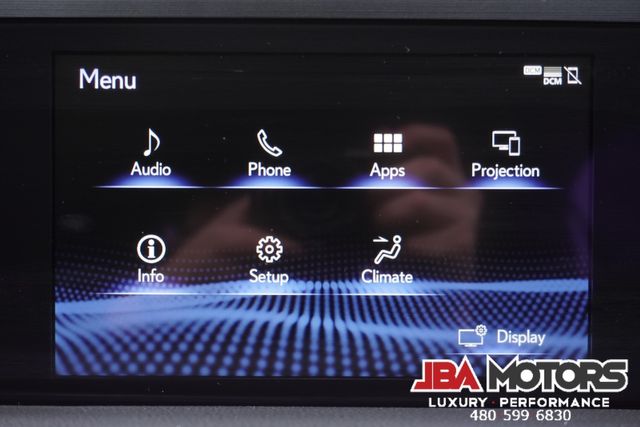 2019 Lexus ES 350 Sedan ES350 Pearl White Mark Levinson Premium Pkg | MESA, AZ | JBA MOTORS