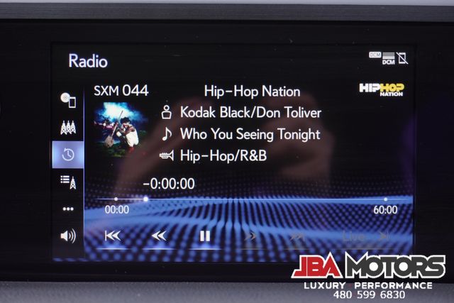 2019 Lexus ES 350 Sedan ES350 Pearl White Mark Levinson Premium Pkg | MESA, AZ | JBA MOTORS