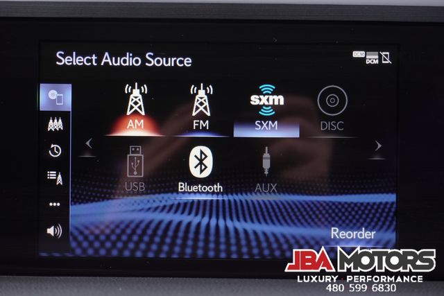 2019 Lexus ES 350 Sedan ES350 Pearl White Mark Levinson Premium Pkg | MESA, AZ | JBA MOTORS