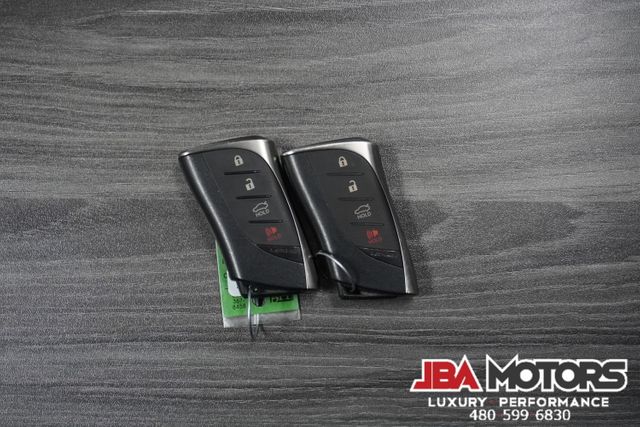 2019 Lexus ES 350 Sedan ES350 Pearl White Mark Levinson Premium Pkg | MESA, AZ | JBA MOTORS