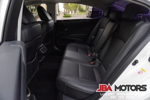 2019 Lexus ES 350 Sedan ES350 Pearl White Mark Levinson Premium Pkg | MESA, AZ | JBA MOTORS 2019 Lexus ES 350 Sedan ES350 Pearl White Mark Levinson Premium Pkg | MESA, AZ | JBA MOTORS