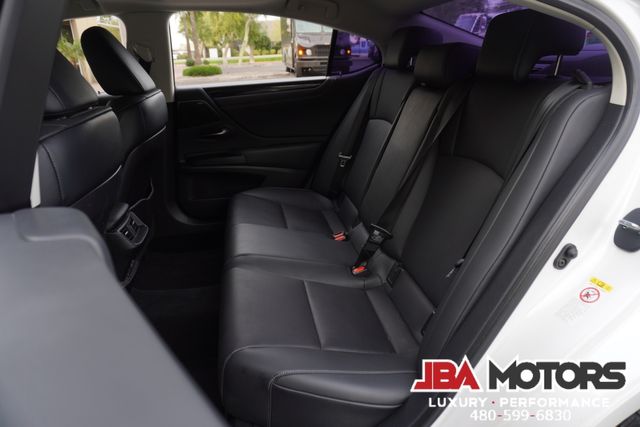 2019 Lexus ES 350 Sedan ES350 Pearl White Mark Levinson Premium Pkg | MESA, AZ | JBA MOTORS 2019 Lexus ES 350 Sedan ES350 Pearl White Mark Levinson Premium Pkg | MESA, AZ | JBA MOTORS