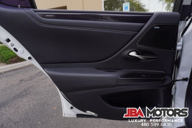 2019 Lexus ES 350 Sedan ES350 Pearl White Mark Levinson Premium Pkg | MESA, AZ | JBA MOTORS 2019 Lexus ES 350 Sedan ES350 Pearl White Mark Levinson Premium Pkg | MESA, AZ | JBA MOTORS
