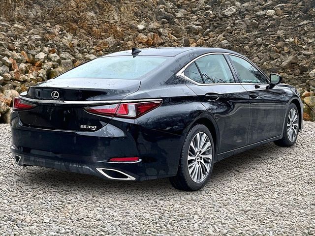 2019 Lexus ES 350