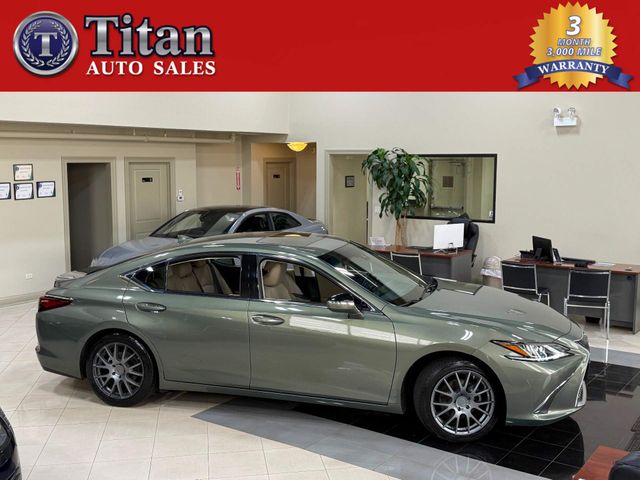 2019 Lexus ES 350 350 | Worth, IL | Titan Auto Sales