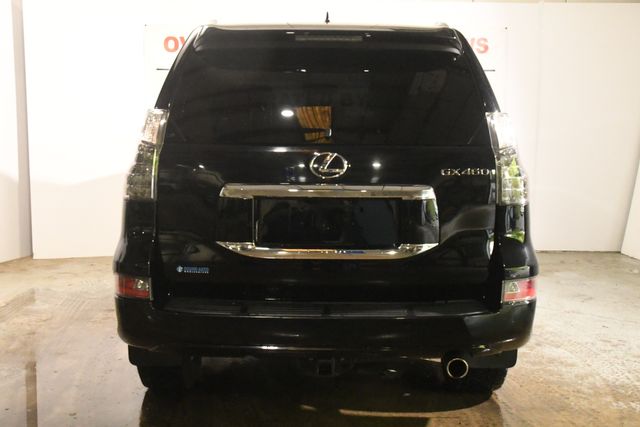 2019 Lexus GX 460 Base | Branford, CT | Sound Auto Wholesalers