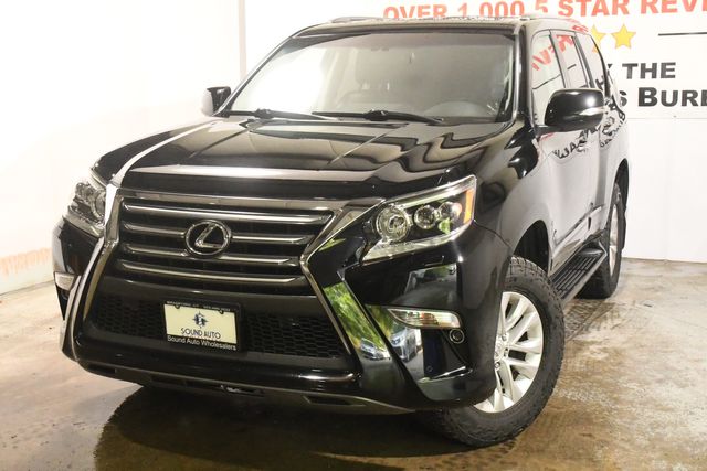2019 Lexus GX 460 Base | Branford, CT | Sound Auto Wholesalers
