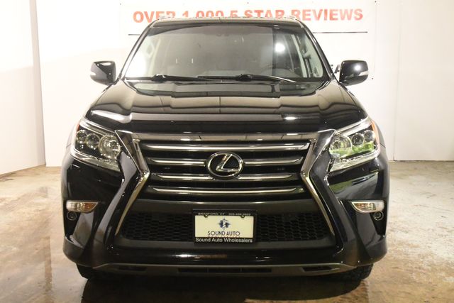 2019 Lexus GX 460 Base | Branford, CT | Sound Auto Wholesalers 2019 Lexus GX 460 Base | Branford, CT | Sound Auto Wholesalers