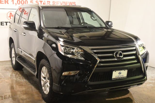 2019 Lexus GX 460 Base | Branford, CT | Sound Auto Wholesalers