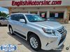 2019 Lexus GX 460 Base | Brownsville TX | English Motors