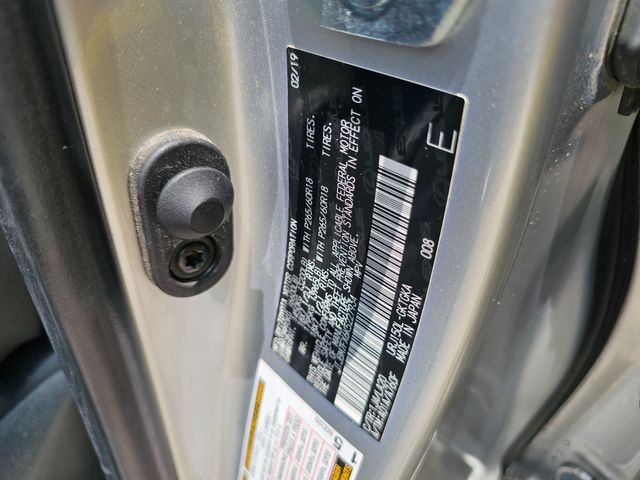 2019 Lexus GX 460 Base | Brownsville TX | English Motors 2019 Lexus GX 460 Base | Brownsville TX | English Motors