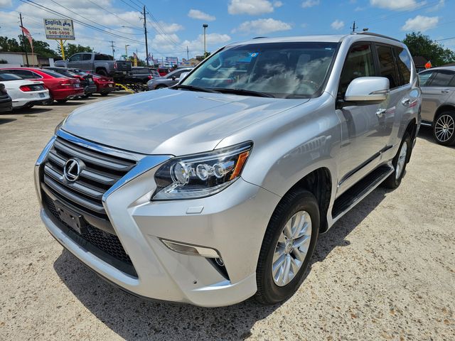 2019 Lexus GX 460 Base | Brownsville TX | English Motors 2019 Lexus GX 460 Base | Brownsville TX | English Motors
