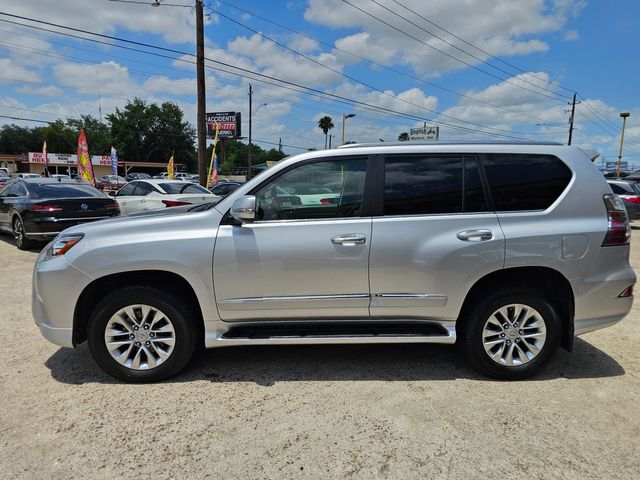 2019 Lexus GX 460 Base | Brownsville TX | English Motors 2019 Lexus GX 460 Base | Brownsville TX | English Motors