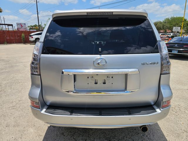 2019 Lexus GX 460 Base | Brownsville TX | English Motors 2019 Lexus GX 460 Base | Brownsville TX | English Motors
