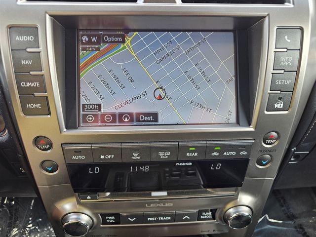 2019 Lexus GX 460 Base | Brownsville TX | English Motors 2019 Lexus GX 460 Base | Brownsville TX | English Motors