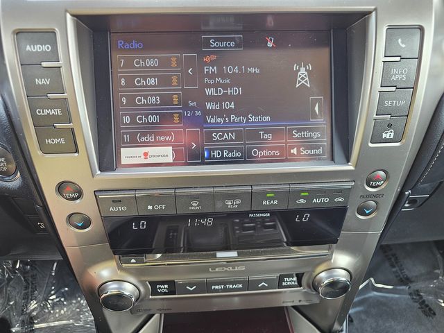 2019 Lexus GX 460 Base | Brownsville TX | English Motors 2019 Lexus GX 460 Base | Brownsville TX | English Motors