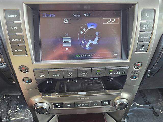 2019 Lexus GX 460 Base | Brownsville TX | English Motors 2019 Lexus GX 460 Base | Brownsville TX | English Motors