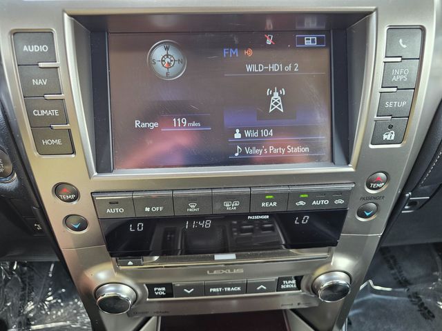 2019 Lexus GX 460 Base | Brownsville TX | English Motors 2019 Lexus GX 460 Base | Brownsville TX | English Motors