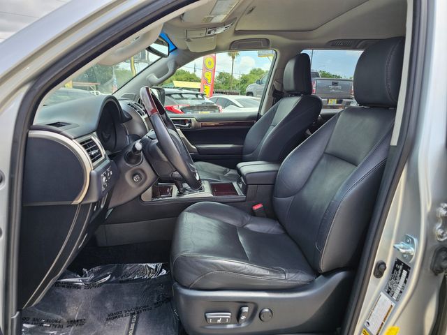 2019 Lexus GX 460 Base | Brownsville TX | English Motors 2019 Lexus GX 460 Base | Brownsville TX | English Motors