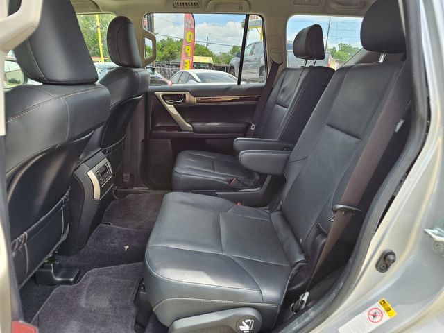 2019 Lexus GX 460 Base | Brownsville TX | English Motors 2019 Lexus GX 460 Base | Brownsville TX | English Motors