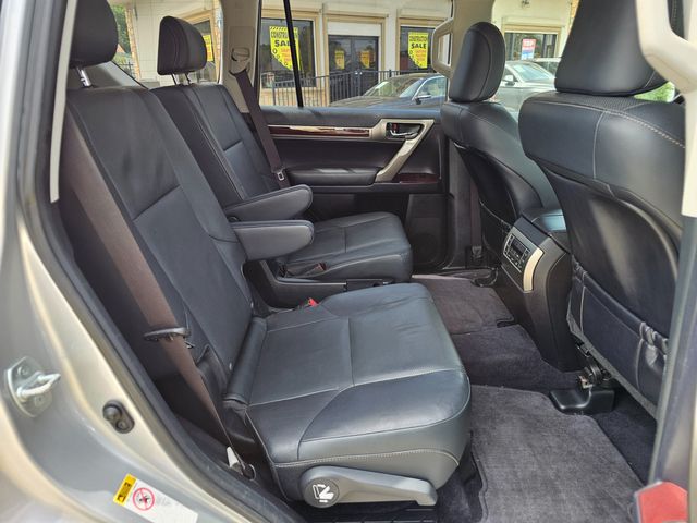 2019 Lexus GX 460 Base | Brownsville TX | English Motors 2019 Lexus GX 460 Base | Brownsville TX | English Motors