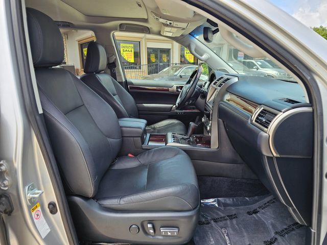 2019 Lexus GX 460 Base | Brownsville TX | English Motors 2019 Lexus GX 460 Base | Brownsville TX | English Motors