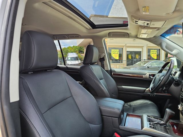 2019 Lexus GX 460 Base | Brownsville TX | English Motors 2019 Lexus GX 460 Base | Brownsville TX | English Motors