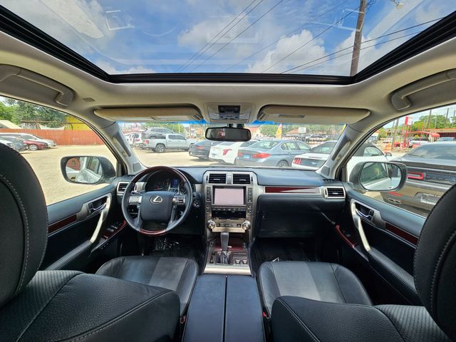 2019 Lexus GX 460 Base | Brownsville TX | English Motors 2019 Lexus GX 460 Base | Brownsville TX | English Motors
