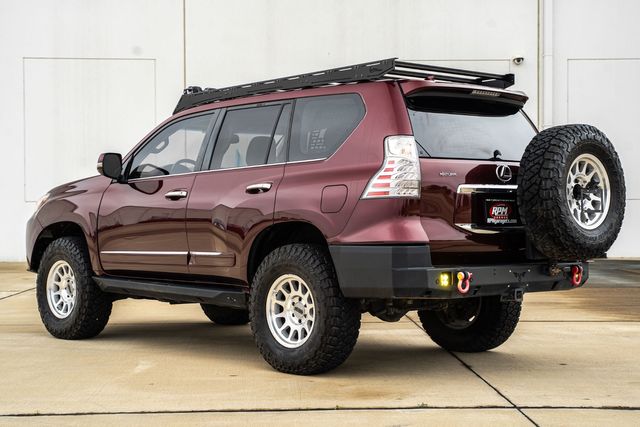 2019 Lexus GX 460 Lifted Overland Build with Many Upgrades | Dallas, TX | RPM Garage