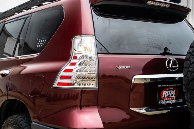 2019 Lexus GX 460 Lifted Overland Build with Many Upgrades | Dallas, TX | RPM Garage