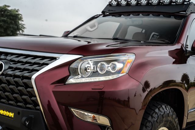 2019 Lexus GX 460 Lifted Overland Build with Many Upgrades | Dallas, TX | RPM Garage