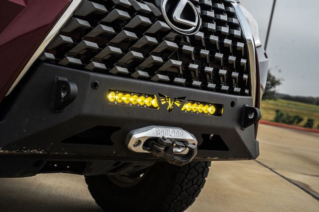 2019 Lexus GX 460 Lifted Overland Build with Many Upgrades | Dallas, TX | RPM Garage