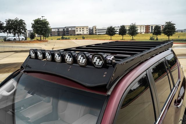 2019 Lexus GX 460 Lifted Overland Build with Many Upgrades | Dallas, TX | RPM Garage